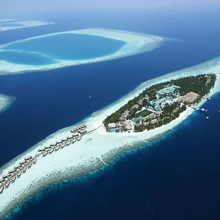 Vilamendhoo Maldives Resort Island-2