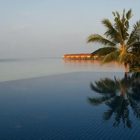 Vilamendhoo Maldives Resort Island-3
