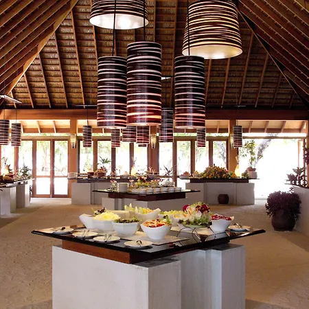 Vilamendhoo Maldives Resort Island-3